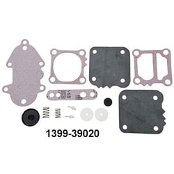 Picture of Engineered Marine Products 1399-00117 Fuel Pump Repair Kit for Marine Engines