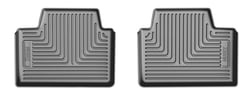 Picture of Husky Liners 16091 WeatherBeater 2nd Seat Floor Liner