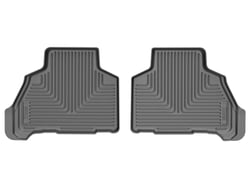 Picture of Husky Liners 77471 X-act Contour Second Row Floor Liner