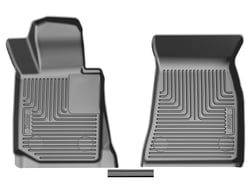 Picture of Husky Liners 77501 X-act Contour Front Floor Liners