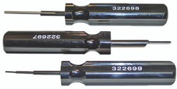 Picture of Sierra 118-99539 Amphenol Pin Tool Set for Johnson Evinrude Outboards