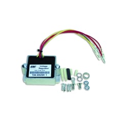 Picture of Sierra 18-99434 Voltage Regulator Kit for Mercury Mariner V6 Outboards