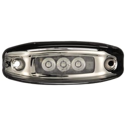 Picture of Seachoice SC50-03581 Water Dragon LED Underwater Light 3 Blue LED 1500 Lumens