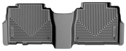 Picture of Husky Liners 16171 WeatherBeater 2nd Row Floor Liner
