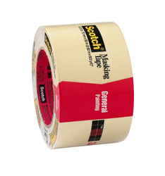 Picture of 3M 7000119784 Red Hookit Disc 6 Inch P220 Grit Sanding Disc 50/Box