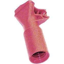 Picture of 3M 7100110534 Orbital Sander Dust Exhaust Assembly