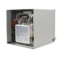 Picture of Lippert Components 2022107570 Burner Assembly for Girard Tankless Water Heater