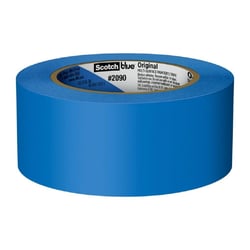 Picture of 3M 20902 Blue Masking Tape 2 Inch x 60 Yard