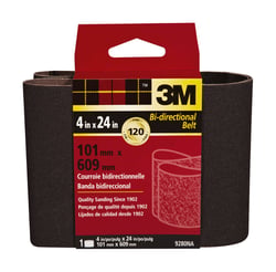Picture of 3M 7000119786 Red Hookit Disc 6 Inch P150 Grit 50 Pack