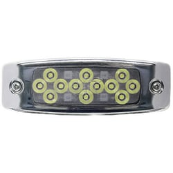 Picture of Seachoice SC50-03621 Water Dragon Blue LED Underwater Light 12 LED 5500 Lumens