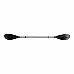 Picture of Sportsstuff AHTK-P3 4-Section Kayak Paddle 220cm Asymmetrical Blade