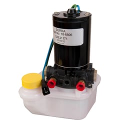 Picture of Sierra 118-6806 Trim Pump Assembly for Volvo Penta SX Drives