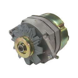 Picture of Sierra 118-5956-1 Marine Alternator 68 Amp 1-Wire Mercruiser