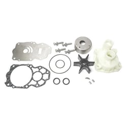 Picture of Sierra 18-3471 Water Pump Repair Kit with Housing for Yamaha Outboard