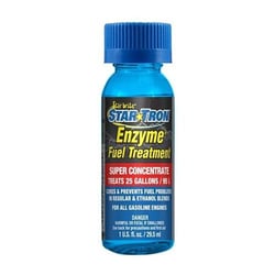 Picture of Star brite 14524 Star Tron Enzyme Fuel Treatment Super Concentrate Display 24-Pack 1oz Bottles