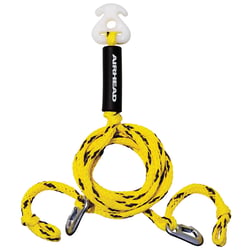 Picture of Sportsstuff AHTH-8HD Heavy Duty Tow Harness 16 Foot Marine Watersports