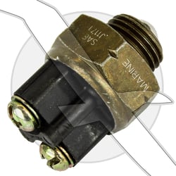 Picture of Quicksilver 813300 Neutral Safety Switch for ZF Hurth Marine Transmissions