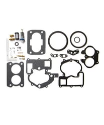 Picture of Sierra 18-7098-1 Carburetor Rebuild Kit for MerCruiser Mercarb 2BBL