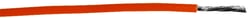 Picture of East Penn 99126 14 Gauge Orange Primary Wire 100 Foot Roll