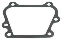 Picture of Sierra 18-2876-9 Bypass Cover Gasket for Johnson Evinrude Outboard Motors