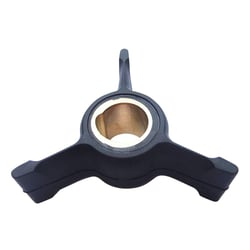 Picture of Sierra 18-3104-1 Water Pump Impeller for Johnson/Evinrude Outboards