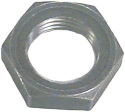 Picture of Sierra 18-3719 Pinion Nut for MerCruiser Alpha One and OMC Sterndrive