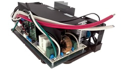 Picture of Arterra Distribution WF-8965-AD-MBA Auto-Detect RV Power Converter Charger