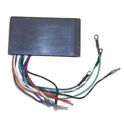 Picture of Sierra 118-5791 Switch Box Assembly for Mercury/Mariner Outboard Motors