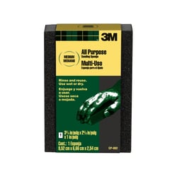 Picture of 3M SSM Medium Grit Sanding Sponge Block
