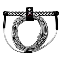 Picture of Sportsstuff AHWR-5 Spectra Fusion 4-Section Wakeboard Rope 70ft