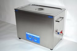Picture of Tiny Tach DSA800-SK2 8 Gallon Digital Heated Ultrasonic Parts Cleaner