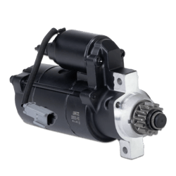 Picture of Sierra 18-55507 Starter for Yamaha Outboard Engines