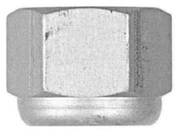 Picture of Sierra 18-3728 Marine Lock Nut for Mercury MerCruiser Stern Drive