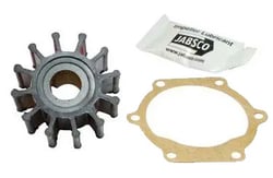 Picture of Jabsco 4568-0003-P Nitrile Impeller Kit for Marine Water Pumps