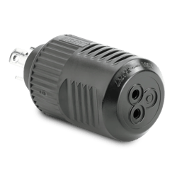 Picture of Sierra WH10620P Trolling Motor Plug for Marine Systems