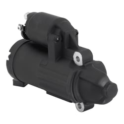 Picture of Sierra 118-6963 Heavy-Duty Outboard Starter for Yamaha
