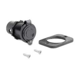 Picture of Sierra WH10620R Trolling Motor Receptacle Female