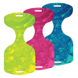 Picture of Sportsstuff AHSC-035 Sun Comfort Saddle Pool Float Raspberry Swirl