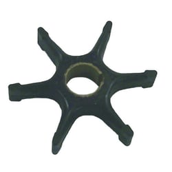 Picture of Sierra 18-3006 Water Pump Impeller for Johnson Evinrude Outboard Motors