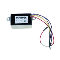 Picture of Sierra 118-99412 Regulator Rectifier for Johnson Evinrude 10 Amp