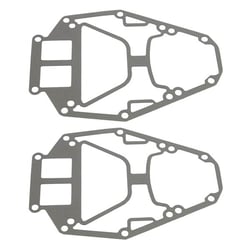 Picture of Sierra 18-2506-1-9 Exhaust Plate Gasket for Mercury Outboard V-175/V-200 (2-Pack)