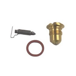 Picture of Sierra 118-7233 Carburetor Needle and Seat Assembly for Mercury Outboards