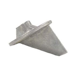 Picture of Sierra 18-6241 Magnesium Trim Tab Anode