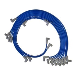Picture of Sierra 18-8832-1 Spark Plug Wire Set for MerCruiser Delco HEI V8 Engines