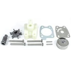 Picture of Sierra 18-3473 Water Pump Repair Kit with Housing for Yamaha F4 F6