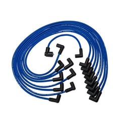 Picture of Sierra 18-8804-1 MerCruiser V8 Thunderbolt Spark Plug Wire Set