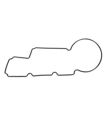 Picture of Sierra 18-0711 Float Chamber Gasket for Yamaha Outboard Engines