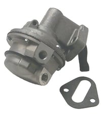 Picture of Sierra 18-7283 Mechanical Fuel Pump for MerCruiser GM V8 Marine Engines