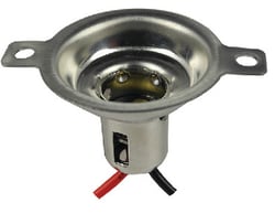 Picture of Seachoice SC50-05141 Replacement Bulb Socket for Navigation Lights