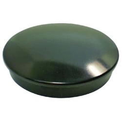 Picture of Seachoice SC50-28591 Black Plastic Steering Wheel Center Cap